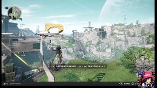 【GAME】アークナイツ　エンドフィールド　ジップライン再構築の巻