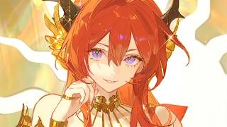 『Goddess』 Surtr Live 2D Skin Comparison [명일방주/Arknights/アークナイツ]