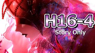 【アークナイツ】H16-4ストーリー縛りでクリアするぜ！【背理分光】