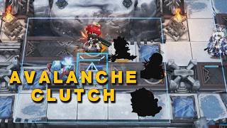 Haruka really is TOP tier | OS-10【Arknights】