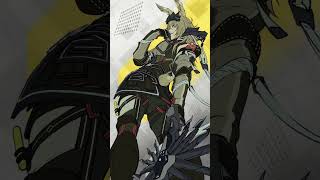 Ivy Ena　#イラスト #イラストタイムラプス  #illustration #art  #エンドフィールド #アークナイツ #アイビーエナ #ケモミミ