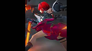 Laevatain Edit 🔥 | Arknights Endfield Cinematic Shorts