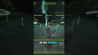 Leek Lady Is A Special Case! #arknightsendfield #endfieldcreators