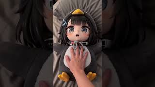 アークナイツエンドフィールド 悪戯っ子管理者 | Naughty admin