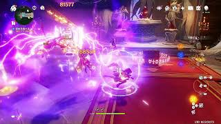 初見大歓迎 ノープラン原神モンハンアークナイツ垂れ流し（PS5版）