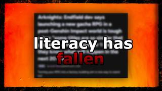 Reading Compression Has Left The Gacha Community | Arknights Endfield Dev Article