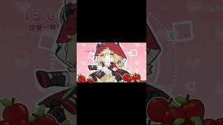 Rossi’s magical day #アークナイツ：エンドフィールド #Arknights: Endfield