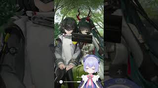 The devs left this bug on purpose 😭 | Arknights Endfield