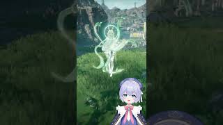 The devs won’t let her fly 😭 | Arknights Endfield