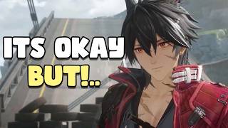 What did I THINK of Arknights: Endfield?