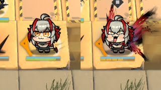 Yes… This is The New Skin For Wis’adel