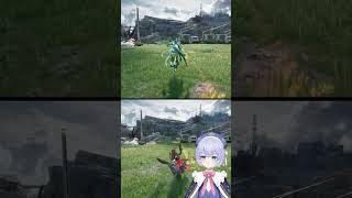 Zhuang Fangyi vs Sprinting | Arknights Endfield