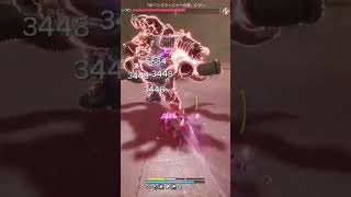 ロッシ単騎でロダンチャレンジ アークナイツエンドフィールド　#エンドフィールド #endfield