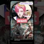 he wants to WHAT?! #arknights