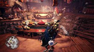 初見大歓迎 ノープラン 原神 モンハン(iceBORNE) アークナイツ 垂れ流し（PS5版）