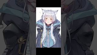 ロスモンティス「アーミヤのほうがかわいいよ？」  #イラスト #イラストメイキング #illustration #アークナイツ #arknights #明日方舟 #clipstudiopaint