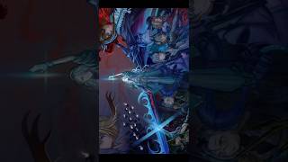 背理分光 #illustration #art #イラストメイキング #アークナイツ #イラスト #明日方舟 #arknights #drawing