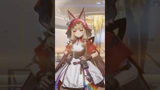 まさかの２枚抜き#アークナイツエンドフィールド #ガチャ神引き #shorts