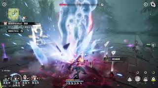 [アークナイツ・エンドフィールド]メインストーリー進める