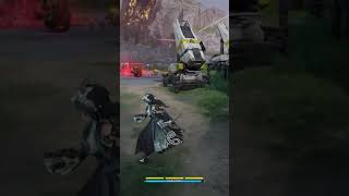 ただ避けるだけ #アークナイツエンドフィールド