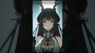 ゾアンとの約束 #アークナイツエンドフィールド　 #エンドフィールド