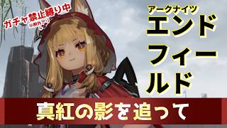 【エンドフィールド】ガチャ禁縛りが行く！アークナイツ エンドフィールド！ロッシストーリーを読む！🐺【#水瀬なみ】