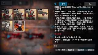 下手くそドクターのアークナイツマルチ配信