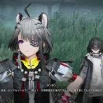 ガチャようやく当たりました【アークナイツ：エンドフィールド】第二章-プロセスⅡ