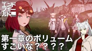 【アークナイツ：エンドフィールド】想定以上で驚き…【概要欄必読要】