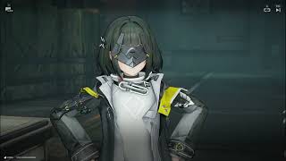 無課金週1縛りプレイ「ンイー」新アークナイツエンドフィールド１２オールマイティー系ユーチューバー見習い金七起イラストとプラモデル時々ゲーム