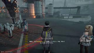 アークナイツ]#1