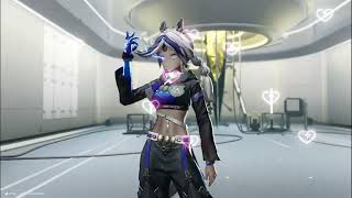 無課金週1縛りプレイ「ンイー」新アークナイツエンドフィールド５1オールマイティー系ユーチューバー見習い金七起イラストとプラモデル時々ゲーム