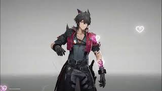 無課金週1縛りプレイ「ンイー」新アークナイツエンドフィールド１6オールマイティー系ユーチューバー見習い金七起イラストとプラモデル時々ゲーム