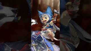 【#アークナイツ】大陸版:オトモアイルー ロドス隠密隊 戦術家 モンハンコラボ第二弾! 【Arknights/명일방주/桜兎めう】