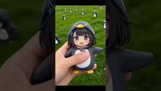 【Arknights: Endfield) Stock up on Gugugaga Baby Penguins!🐧🥰#arknightsendfield#endfield