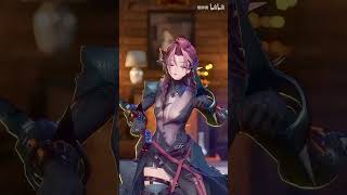 Arknights：Endfield｜Montagem Miau｜Nefarith #Nefarith #ArknightsEndfield #Endfield #SHORTS