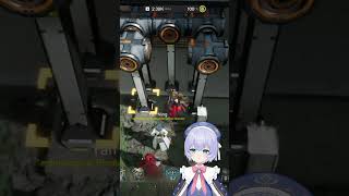 Bro is a menace to the devs 😭 | Arknights Endfield