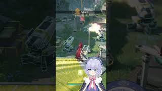 Bro went overkill 😭 | Arknights Endfield