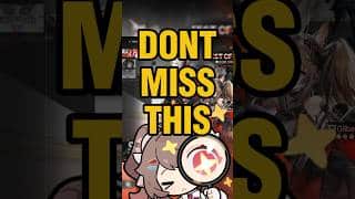Don’t Miss THIS in Arknights: Endfield 1.2