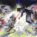 大陸版アークナイツ 明日方舟　EP17「相変临界」ガチャ引いたりちょっと配信する