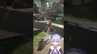 Gilberta gave them no chance 😭 | Arknights Endfield