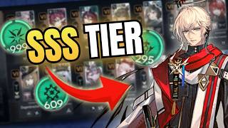 How to play EVERY Operator in Stronghold Protocol: Alliance