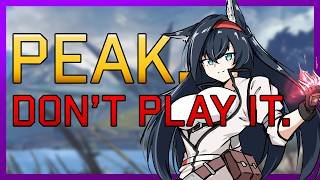 I Hate That Arknights Is A Gacha Game