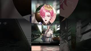 I TRUSTED HIM #arknights