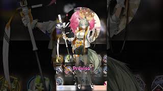 I pronounce ALL of these names WRONG #arknights