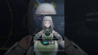 I’m Starving For Info On Her And Warfarin! 🙏  #arknightsendfield #endfieldcreators #wakeofspringcc