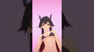 [Koikatsu/MMD] Chen (チェン・チエンユー/첸 치엔위) – Ghost Dance | Arknights Endfield (アークナイツ：エンドフィールド/명일방주 엔드필드)