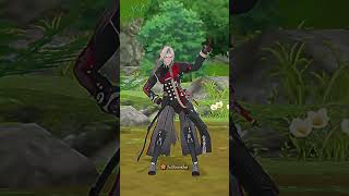 [アークナイツ：エンドフィールド MMD/Arknights Endfield] Pogranichnik ‘Soda Pop’ #arknights #fyp #hellagur #mmd
