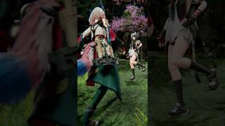 【MMD/アークナイツ:エンドフィールド】BANG BANG BANG Meme【タンタン/ミフ】