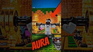 Noob 🤠 VS Pro 😎 Aurafarming #arknights